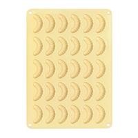 Silikonová forma na rohlíčky TORO