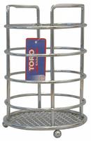 Drátěný stojan na příbory TORO