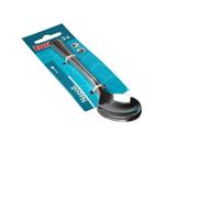 Nerezová čajová lžička TORO Napoli 3ks