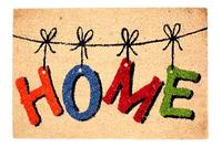 Rohožka 40x60cm TORO kokos MIX motivů