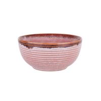 Keramická miska TORO 710ml mix barev