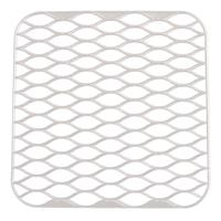 Plastová vložka do dřezu 33x35cm