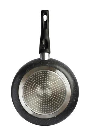 Pánev TORO Marble 24cm, nepřilnavý povrch