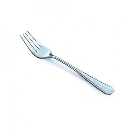 Nerezová jídelní vidlička TORO Napoli 3ks