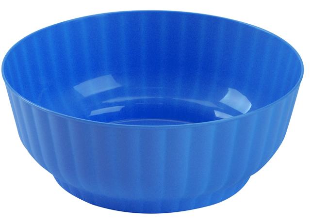 Plastová zadělávací mísa HEIDRUN 3,9l