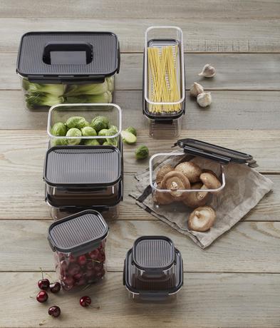 Dóza na potraviny LOCK Modular 910ml