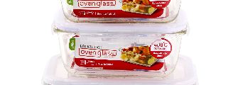LOCK&LOCK OVENGLASS